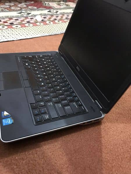 High Spec's Dell Laptop 4