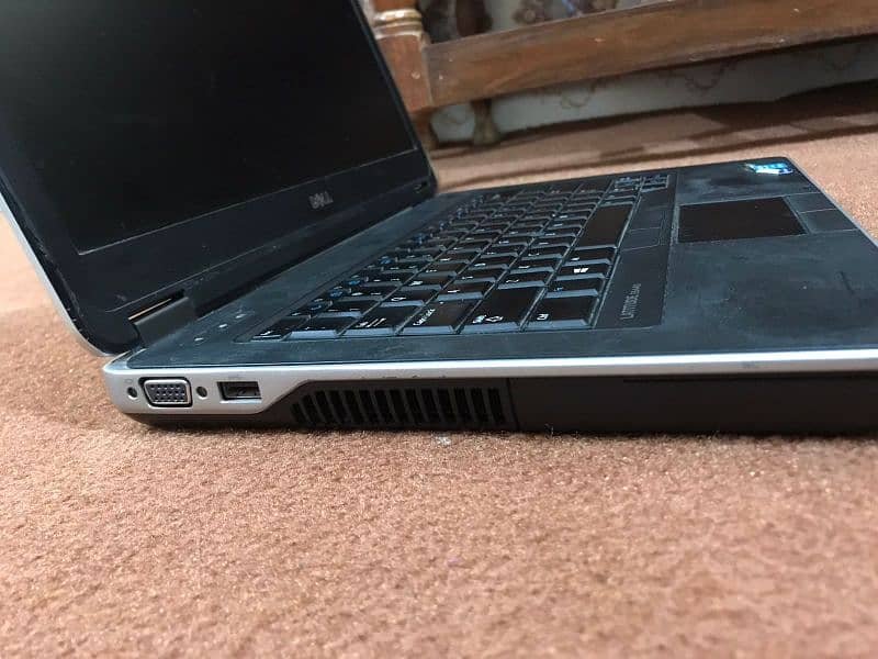 High Spec's Dell Laptop 5