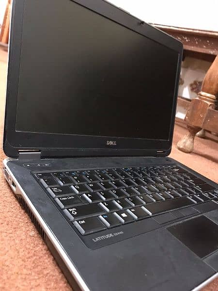 High Spec's Dell Laptop 6