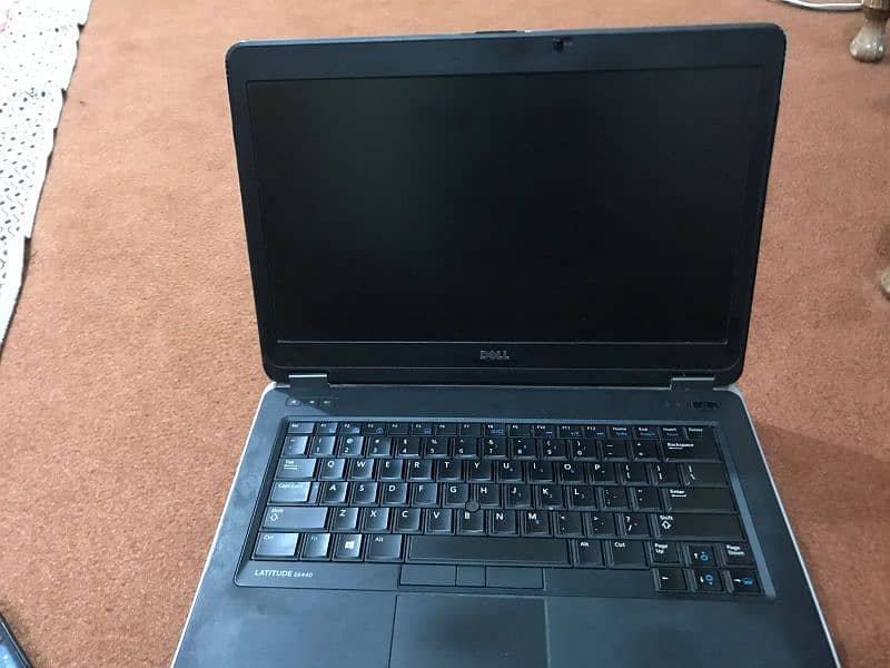 High Spec's Dell Laptop 8