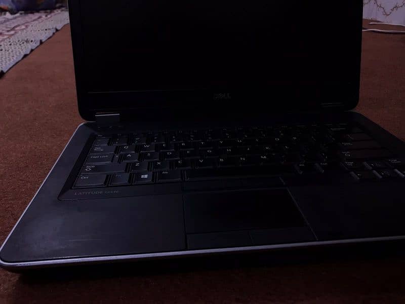 High Spec's Dell Laptop 11