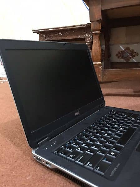 High Spec's Dell Laptop 12