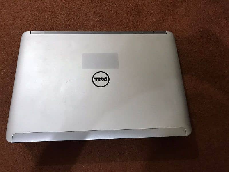 High Spec's Dell Laptop 14