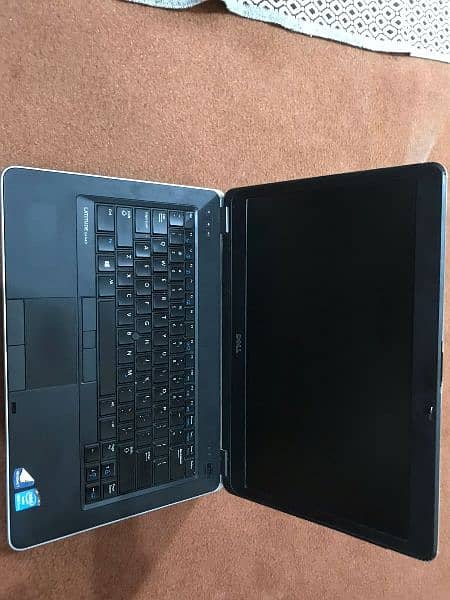 High Spec's Dell Laptop 15