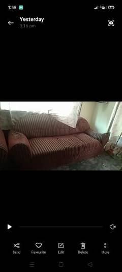 sofa set for sale