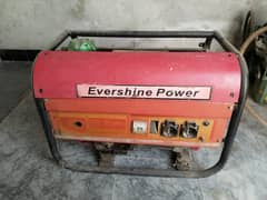 Generator 2KV (Gas/Petrol)