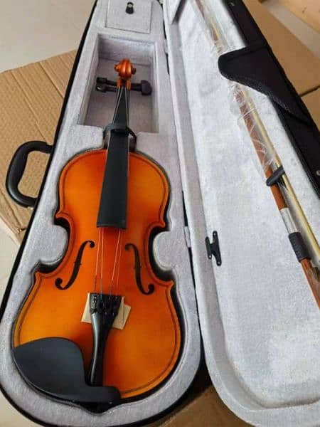 Begginer violin, high quality violins, professional violins 4