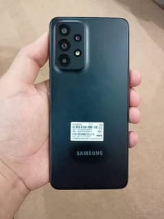 Samsung A33 5G, 8/128