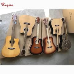 High Quality Japan made begginer guitars, student guitar, guitar