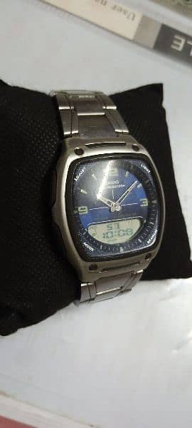 Casio Telememo, Diesel,Camel Trophy Watches 0