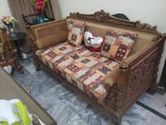 Chinyoti 7 Seater Sofa