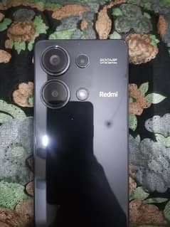 Redmi note 13 pro 4g