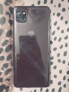 MOTOROLA ONE 5G UW ACE