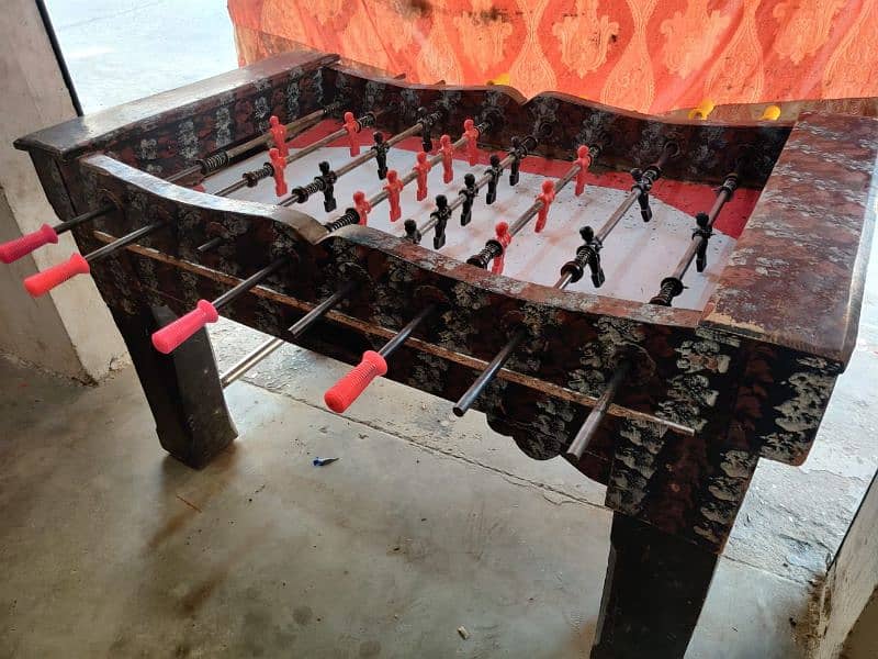 2 Football Table Games Football Games Urgent Sale 6