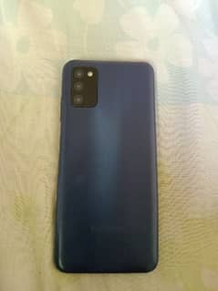 Samsung Galaxy A03s