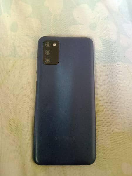 Samsung Galaxy A03s 0