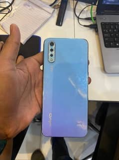 Vivo S1 8/256 GB