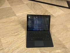 Dell latitude 5290 2 in 1 / i5 8th gen