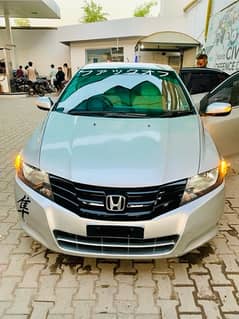 Honda