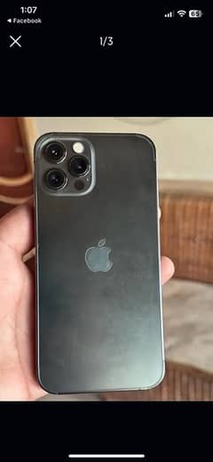 iphone 12pro unlock