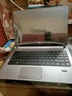 HP Laptop i5 5th Generation - 8GB RAM, 256GB SSD, Perfect Condition