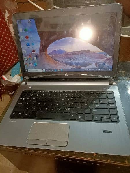 HP Laptop i5 5th Generation - 8GB RAM, 256GB SSD, Perfect Condition 2