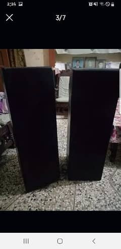 speakers 2 box