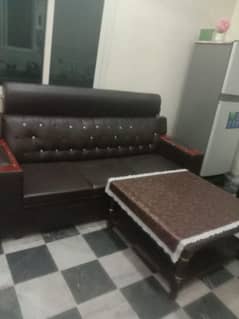 6 seatr sofa set