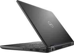 Dell Precision 3530, i7-8850H 16GB RAM 512GB SSD Quadro P600 15.6" FHD