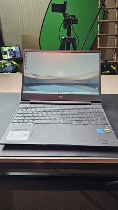 HP Victus Gaming/Editing Laptop i5-12450H NEW