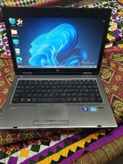 Laptop HP ProBook i5 3rd generation 10gb ram 128 ssd