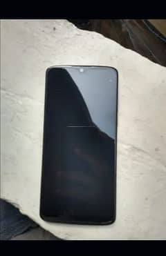 Moto Z4 non pta or exchange possible