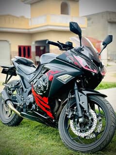 kawasaki zx300