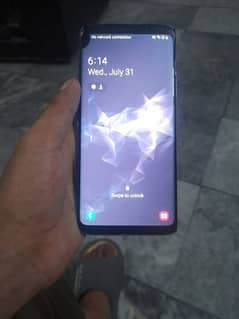 samsung S9 non pta in very good condition