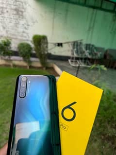 Realme 6 Pro