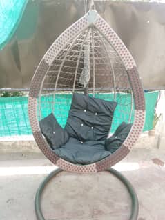 outdoor swing