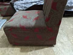 sofa 1 seater