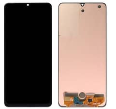 Samsung A32 orignal minor shade panel available