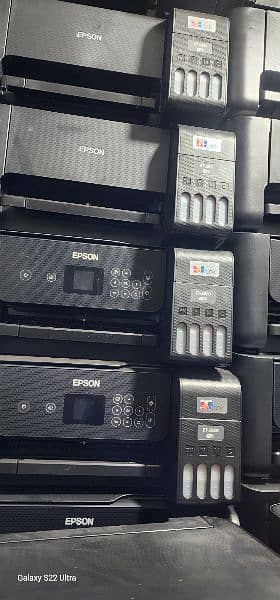 EPSON UK  NEW STOCK 9