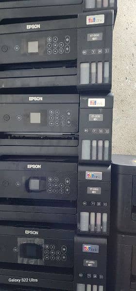 EPSON UK  NEW STOCK 10