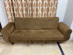 Sofa com Bed 0