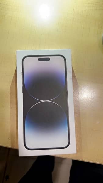 i phone 14 pro max 256 gb 3