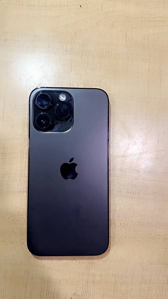 i phone 14 pro max 256 gb 6