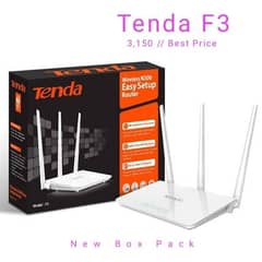 Tenda