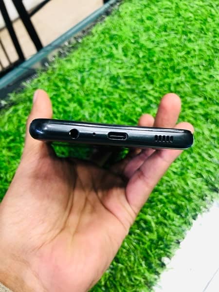 Samsung a12 4/128Gb pta approved 10/8 condition 3