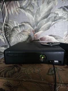 xbox 360 slim 0