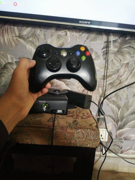 xbox 360 slim 2