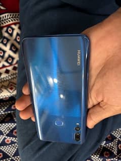 huawei y9 prime 2019