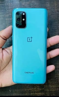 OnePlus 8t 12/256 global dual sim