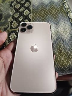 iPhone 11 pro for sell